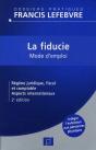 La Fiducie ; Mode D'Emploi - Preview