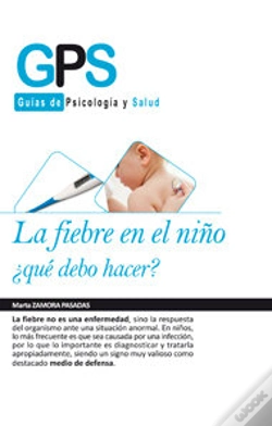 Capa do artigo La Fiebre En El Niño, ¿Qué Debo Hacer?