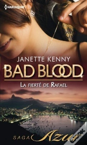 Capa do artigo La Fierte De Rafael