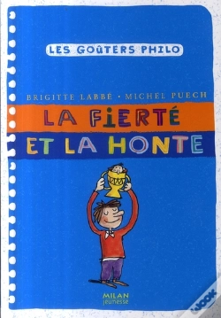 Capa do artigo La Fierté Et La Honte