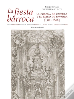 Capa do artigo La Fiesta Barroca