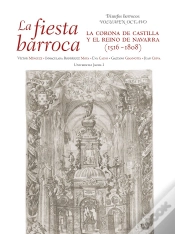Capa do artigo La Fiesta Barroca