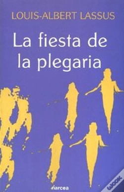 Capa do artigo La Fiesta De La Plegaria