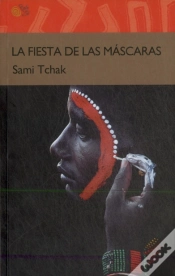 Capa do artigo La Fiesta De Las Mascaras
