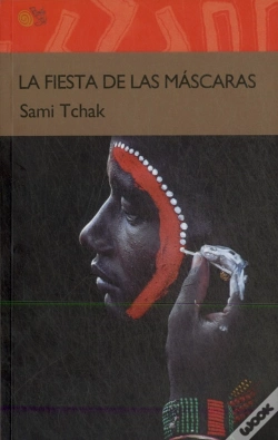 Capa do artigo La Fiesta De Las Mascaras