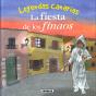 La Fiesta De Los Finados - Preview