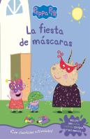 La Fiesta De Máscaras (Peppa Pig. Actividades)