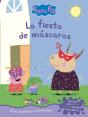 La Fiesta De Máscaras (Peppa Pig. Actividades) - Preview