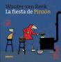 La Fiesta De Pinzón - Preview