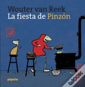 Capa do artigo La Fiesta De Pinzón