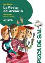 La Fiesta Del Arcoíris - Preview