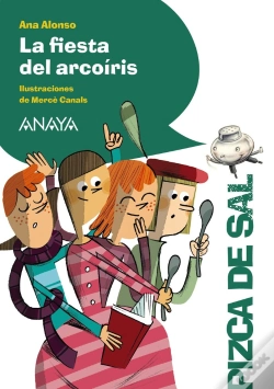 Capa do artigo La Fiesta Del Arcoíris