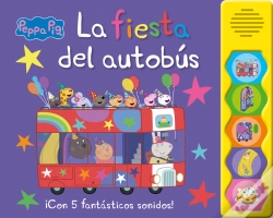 Capa do artigo La Fiesta Del Autobus