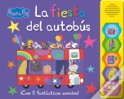 Capa do artigo La Fiesta Del Autobus