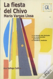 Capa do artigo La Fiesta Del Chivo. Guia De Lectura