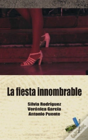 Capa do artigo La Fiesta Innombrable