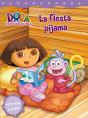 La Fiesta Pijama (Dora La Exploradora. Pictogramas) - Preview
