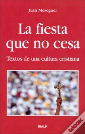 Capa do artigo La Fiesta Que No Cesa