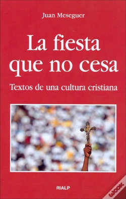 Capa do artigo La Fiesta Que No Cesa