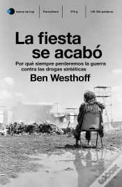 Capa do artigo La Fiesta Se Acabó