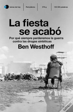 Capa do artigo La Fiesta Se Acabó