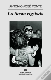 Capa do artigo La Fiesta Vigilada