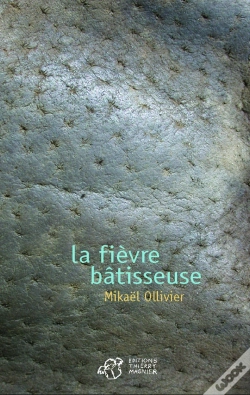 Capa do artigo La Fièvre Bâtisseuse