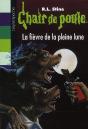 La Fièvre De La Pleine Lune - Preview
