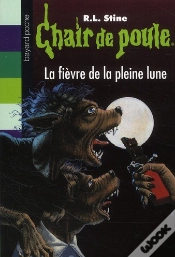 Capa do artigo La Fièvre De La Pleine Lune