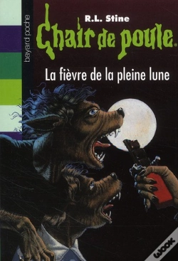 Capa do artigo La Fièvre De La Pleine Lune