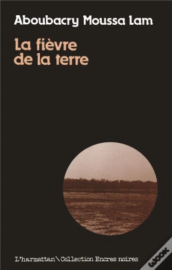 Capa do artigo La Fièvre De La Terre