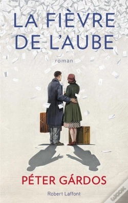 Capa do artigo La Fievre De L'Aube