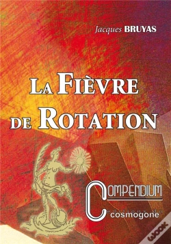 Capa do artigo La Fievre De Rotation N 3 Compendium
