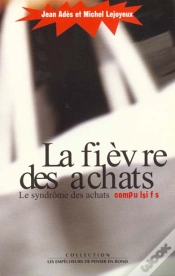 Capa do artigo La Fievre Des Achats ; Le Syndrome Des Achats Compulsifs