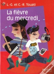 Capa do artigo La Fievre Du Mercredi
