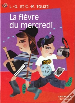 Capa do artigo La Fievre Du Mercredi