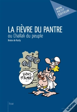 Capa do artigo La Fievre Du Pantre