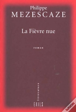 Capa do artigo La Fièvre Nue