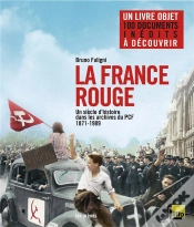 Capa do artigo La Fievre Rouge