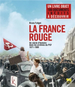 Capa do artigo La Fievre Rouge