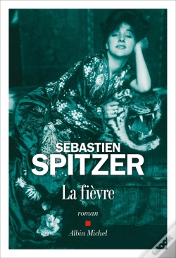 Capa do artigo La Fièvre