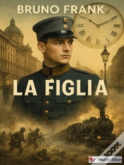 Capa do artigo La Figlia