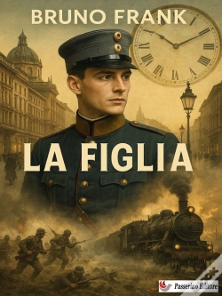 Capa do artigo La Figlia