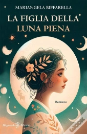 La Figlia Della Luna Piena