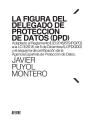 La Figura Del Delegado De Protección De Datos (Dpd) - Preview