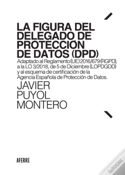 Capa do artigo La Figura Del Delegado De Protección De Datos (Dpd)