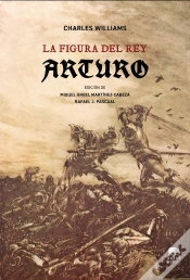 Capa do artigo La Figura Del Rey Arturo