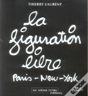 Capa do artigo La Figuration Libre ; Paris-New York