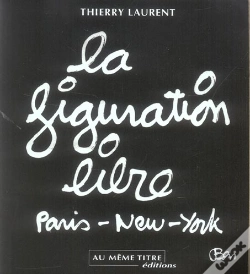 Capa do artigo La Figuration Libre ; Paris-New York