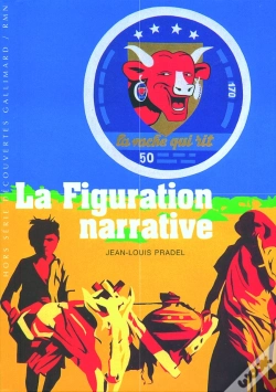 Capa do artigo La Figuration Narrative